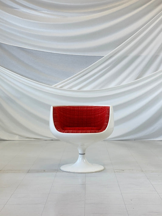 Cognac chair by Eero Aarnio for Asko
