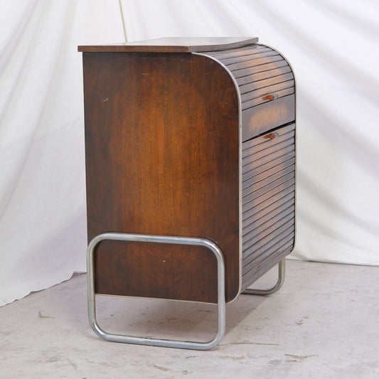 Danish Modernist Cabinet 1950s