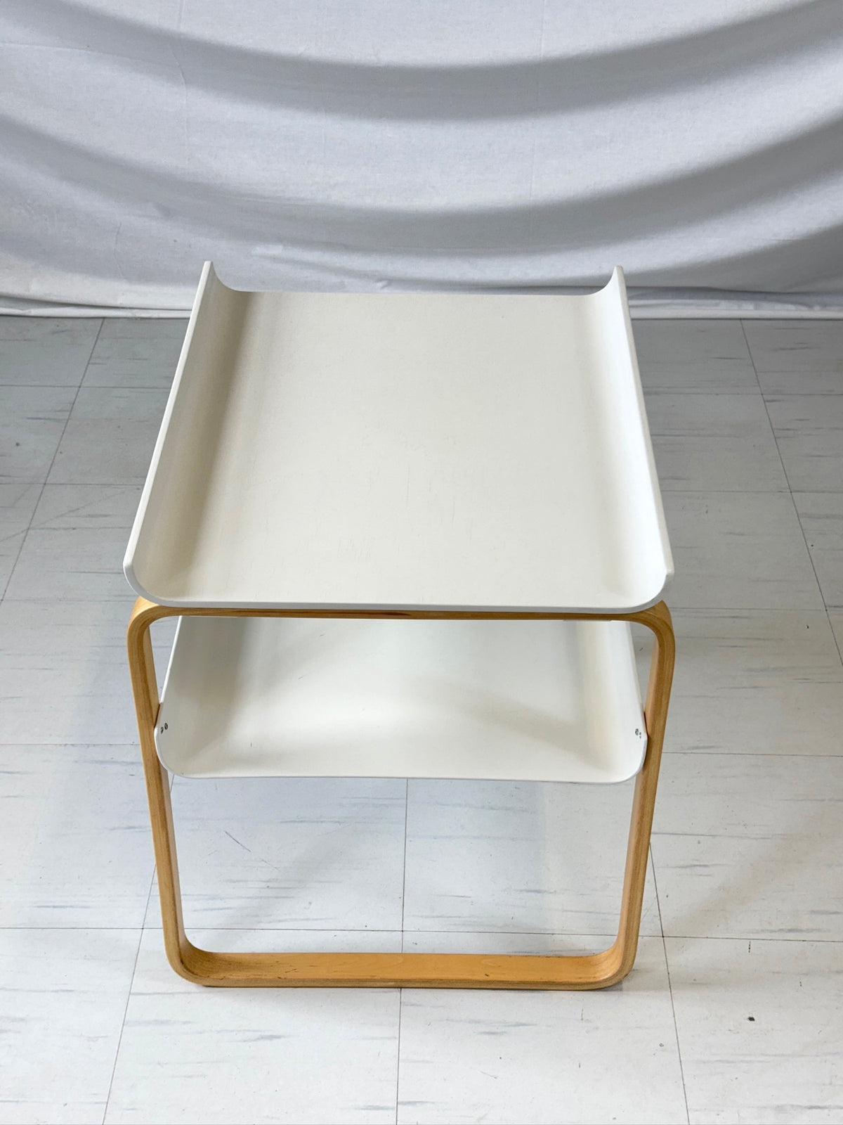 Alvar Aalto Kehäpöytä 915 for Artek