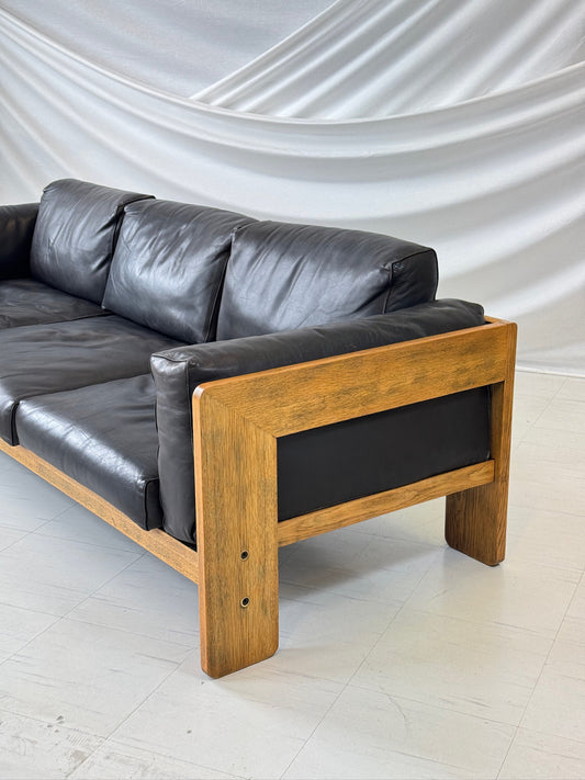 Tobia Scarpa Bastiano sofa for Haimi
