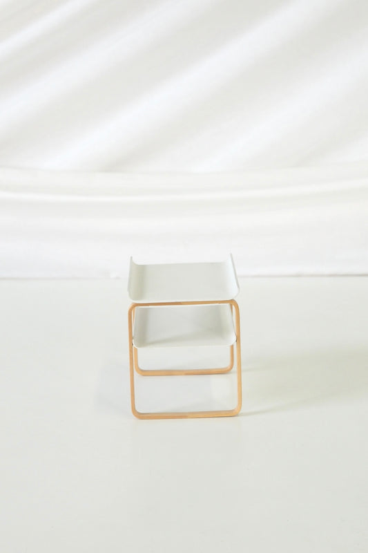 Artek – Alvar Aalto 100th Anniversary Miniature Paimio Table (1:5)