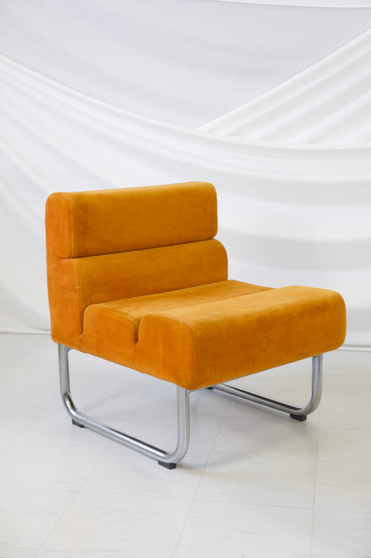 Isku Funkis Armchair by Raimo Räsänen