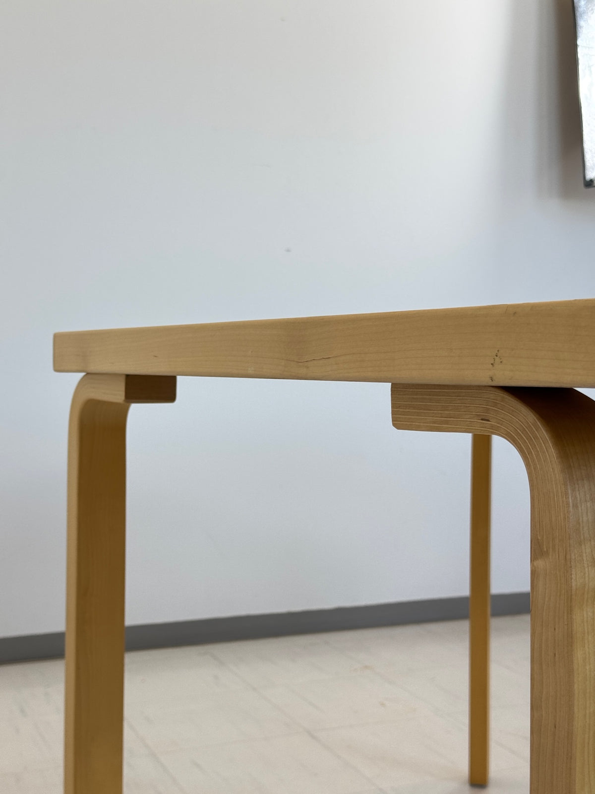 Rare Artek "Office" Table