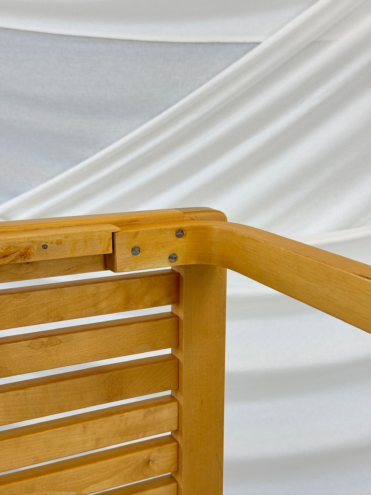 Artek 153a Bench