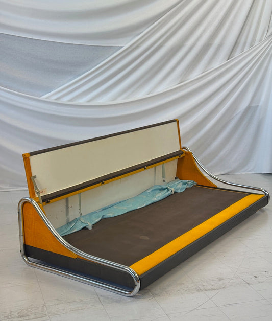 Ikea Impala Sofa by Gillis Lundgren