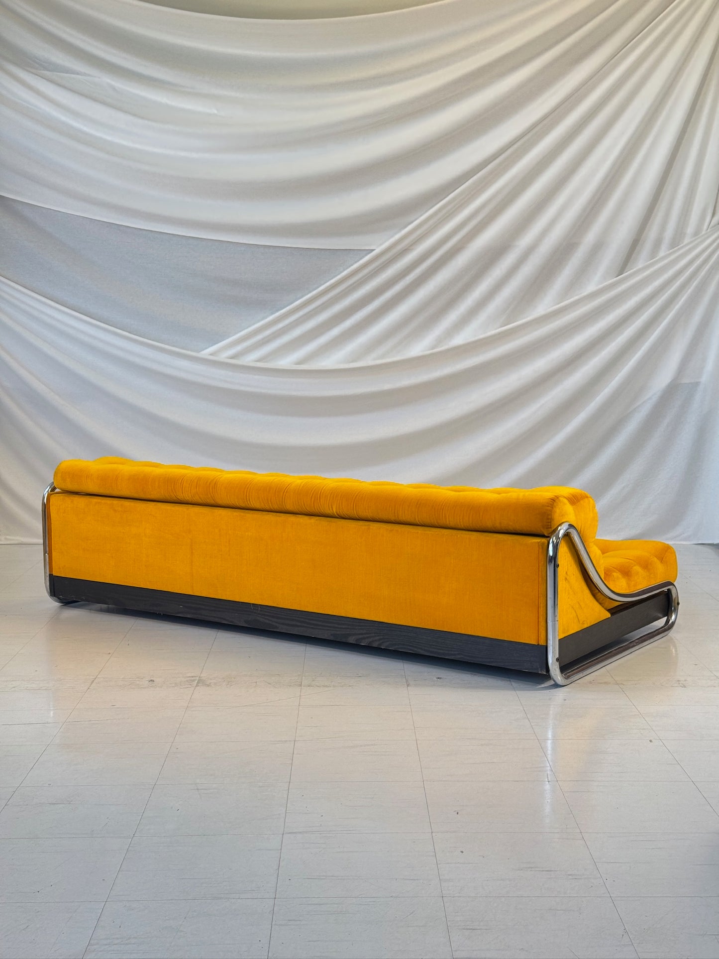Ikea Impala Sofa by Gillis Lundgren