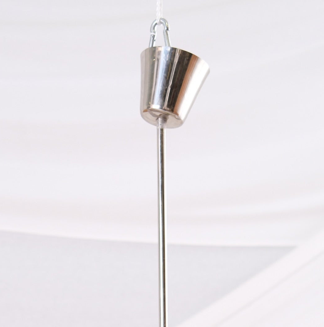 JT Kalmar Ice Block -kattokruunu, 1960–1970-luku