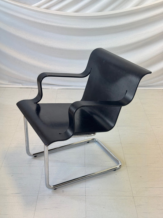 Artek Model 26 Chair by Alvar Aalto