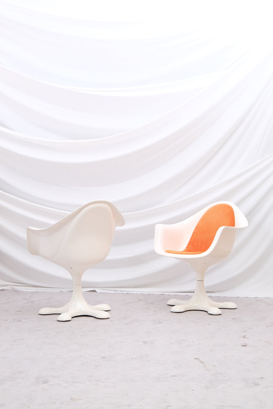 Eero Aarnio Orion Chair