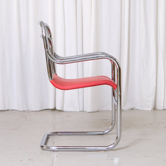 Esko Pajamies Juju Chair for Lepo Finn