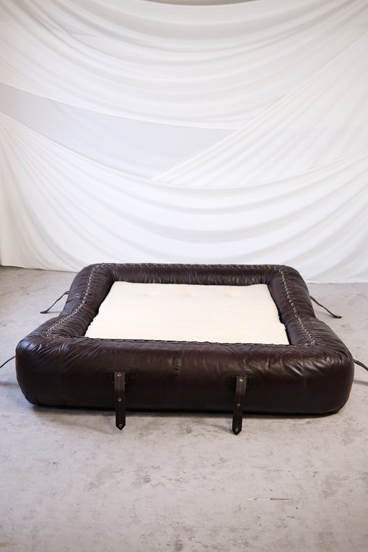 Anfibio Sofa Bed by Alessandro Becchi for Giovannetti, 1970s - Pino Interiors