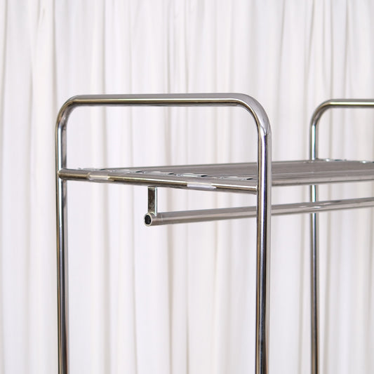 Yrjö Kukkapuro Remmi Coat Rack