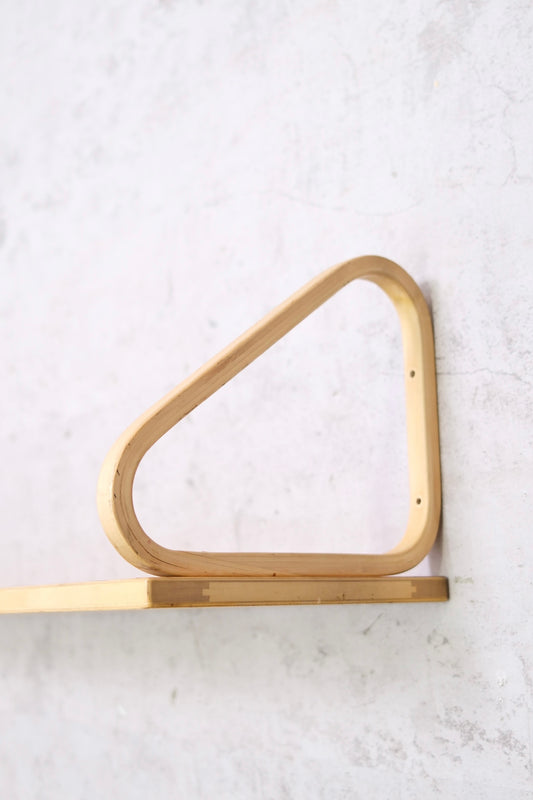Alvar Aalto Wall Shelf 112B - 1950s