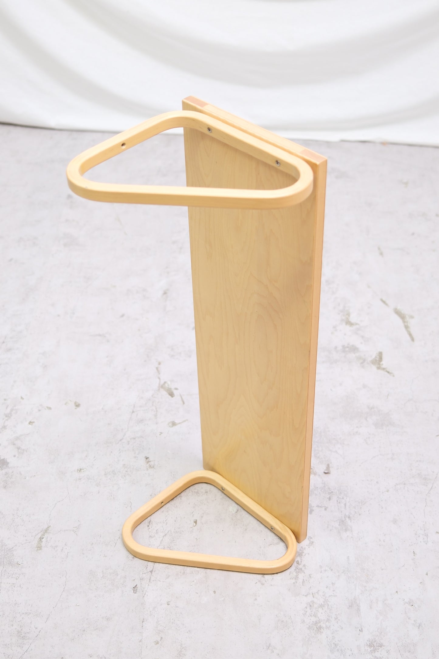 Alvar Aalto Wall Shelf 112 – Special Width 78 cm