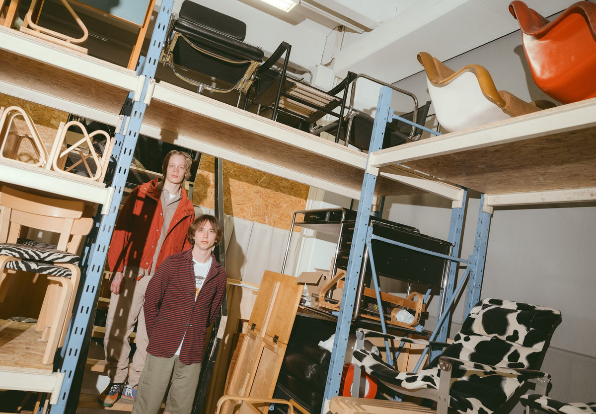 Our Showroom Is Now Available for Creative Use