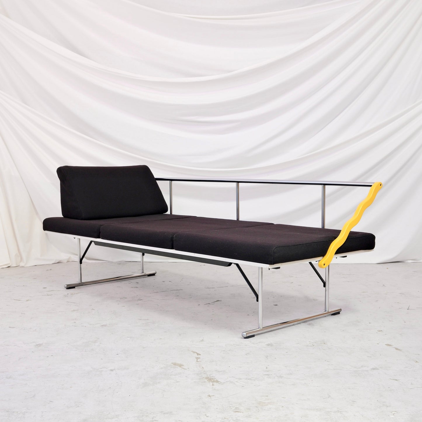 Yrjö Kukkapuro Experiment Sofa for Avarte