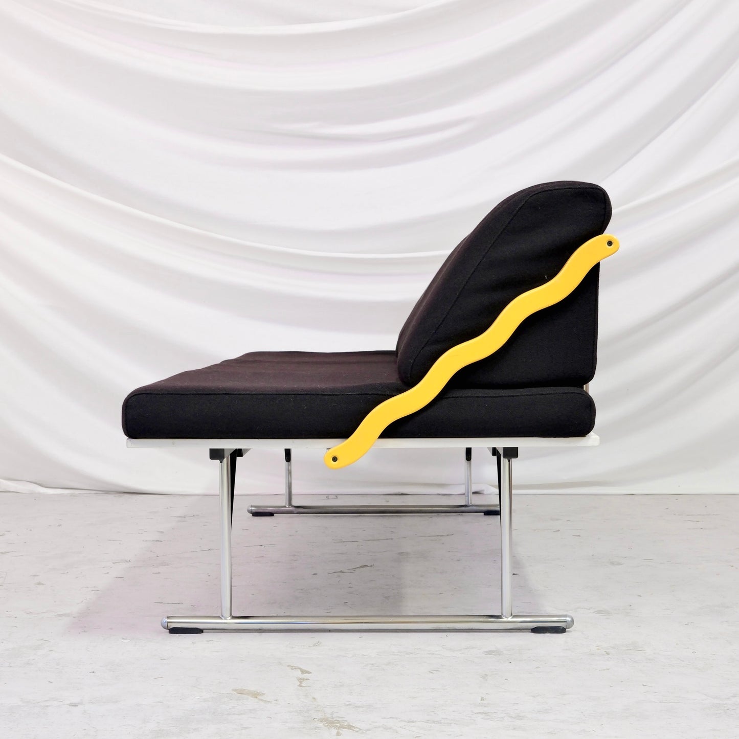 Yrjö Kukkapuro Experiment Sofa for Avarte