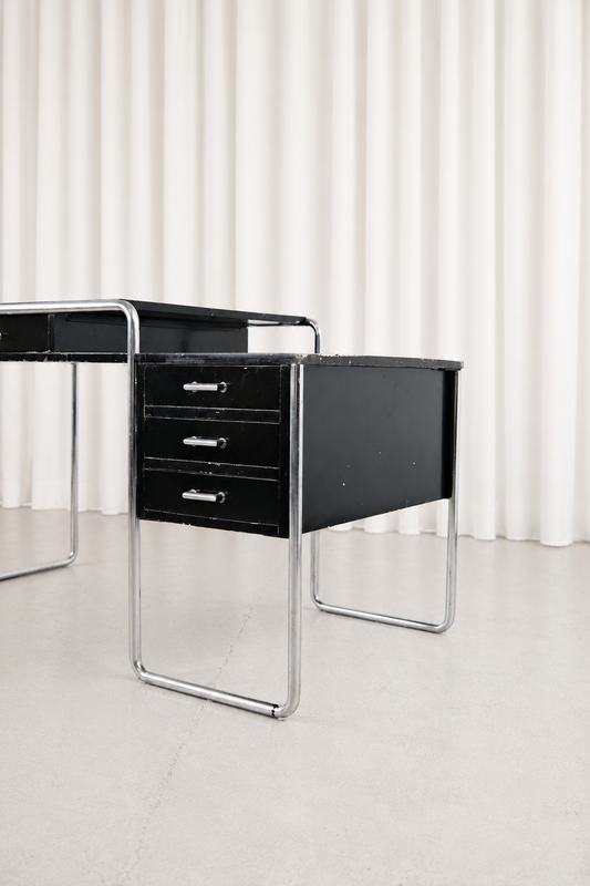 Pauli Blomstedt Writing Table