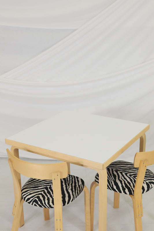 Artek 81c Dining Table
