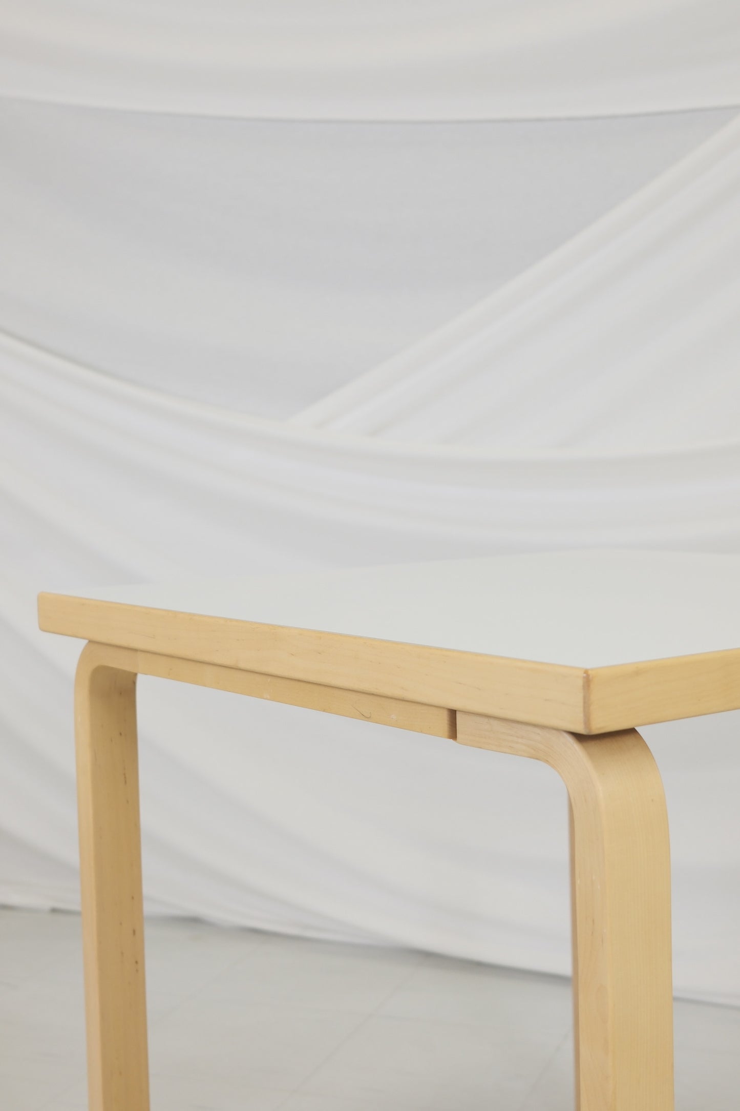 Artek 81c Dining Table