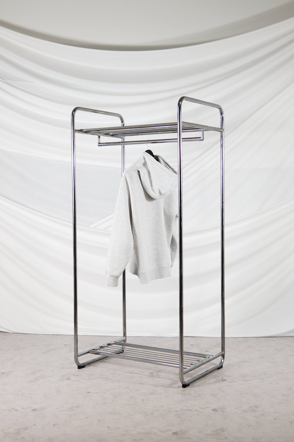 Yrjö Kukkapuro Remmi 80 Coat Rack