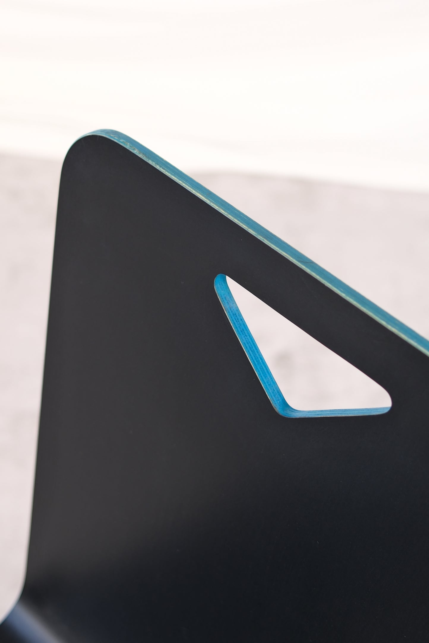 Yrjö Kukkapuro A-500 Series Chairs for Avarte (6 available)