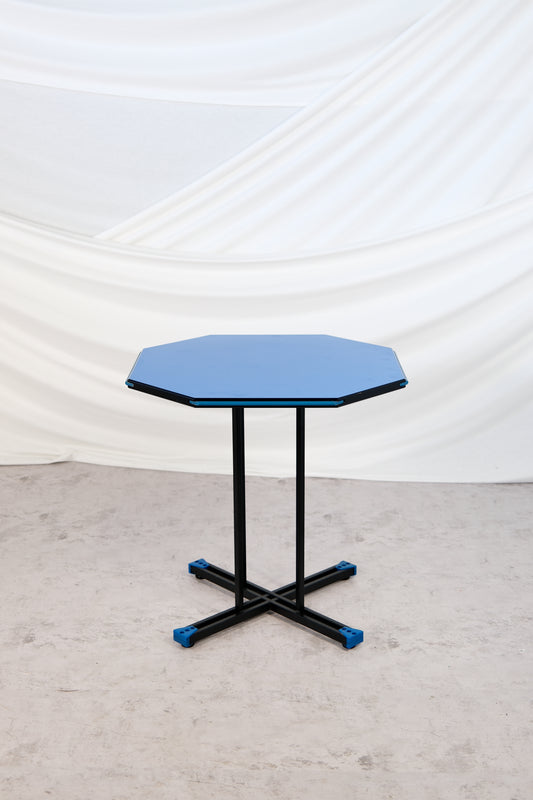 Yrjö Kukkapuro 'Visual' Table for Avarte