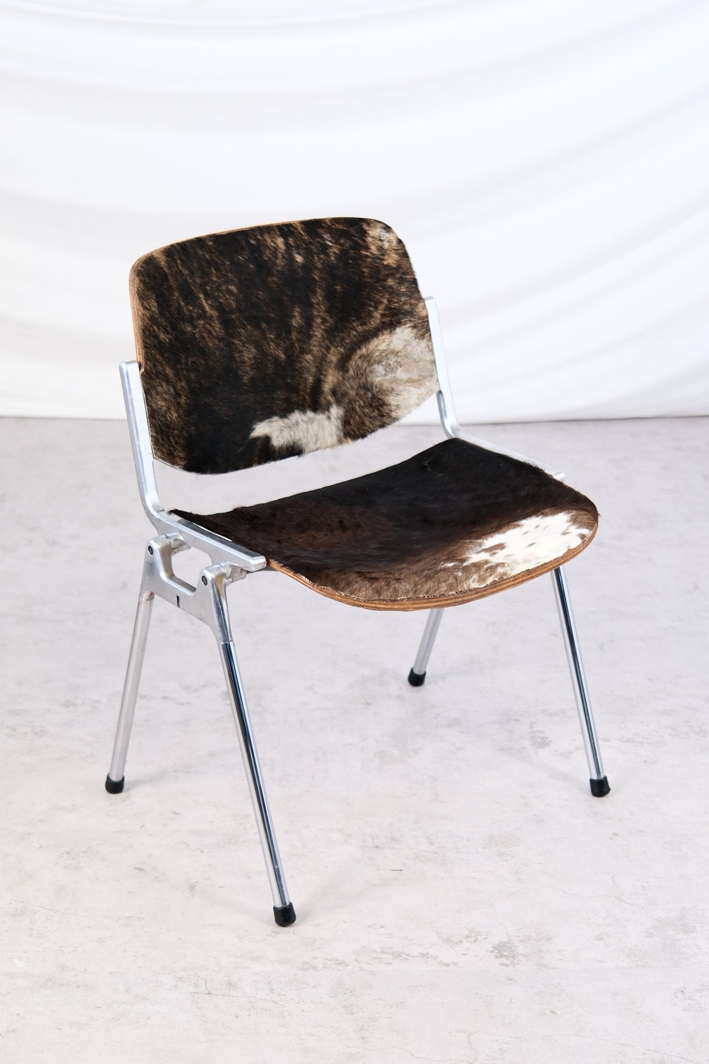DSC 106 Chair by Giancarlo Piretti for Castelli
