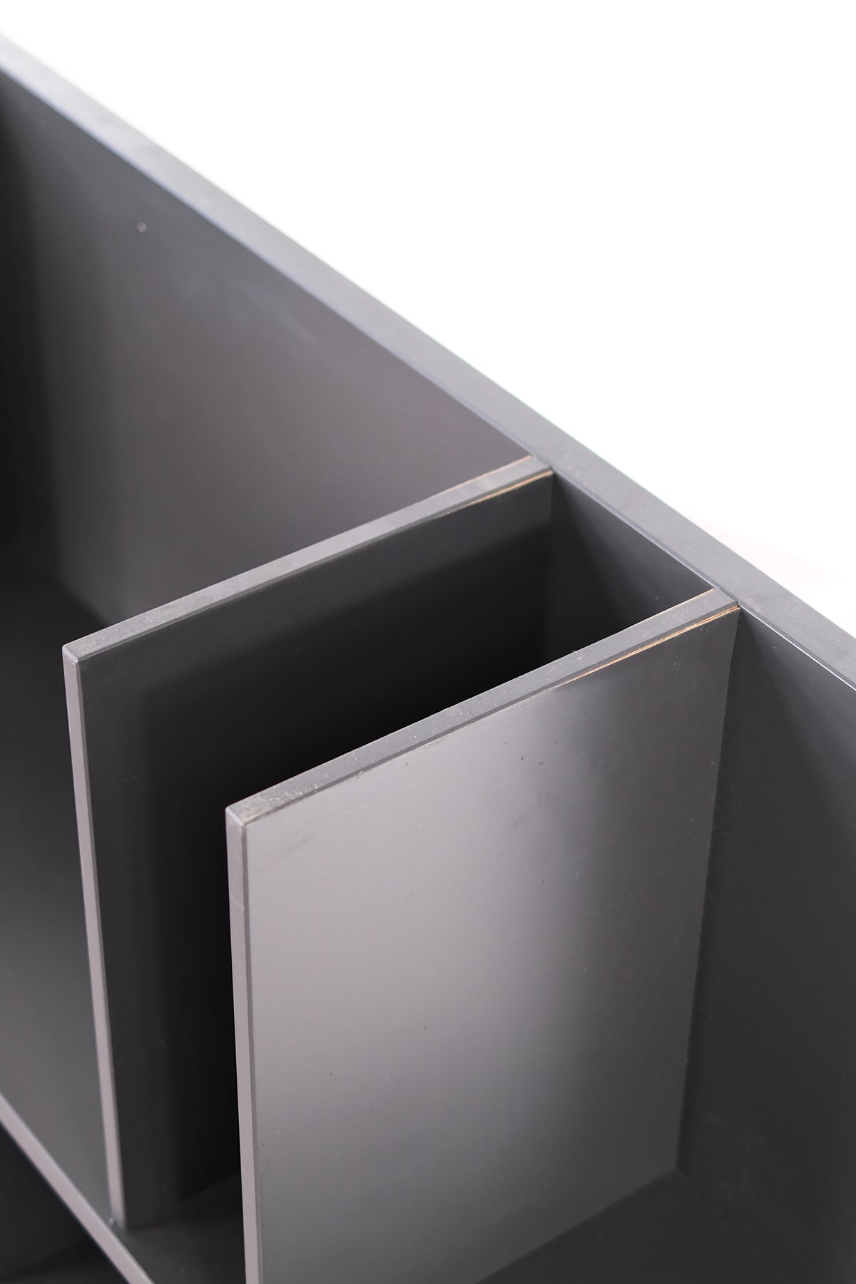 BoConcept Como-hylly, 2 moduulia