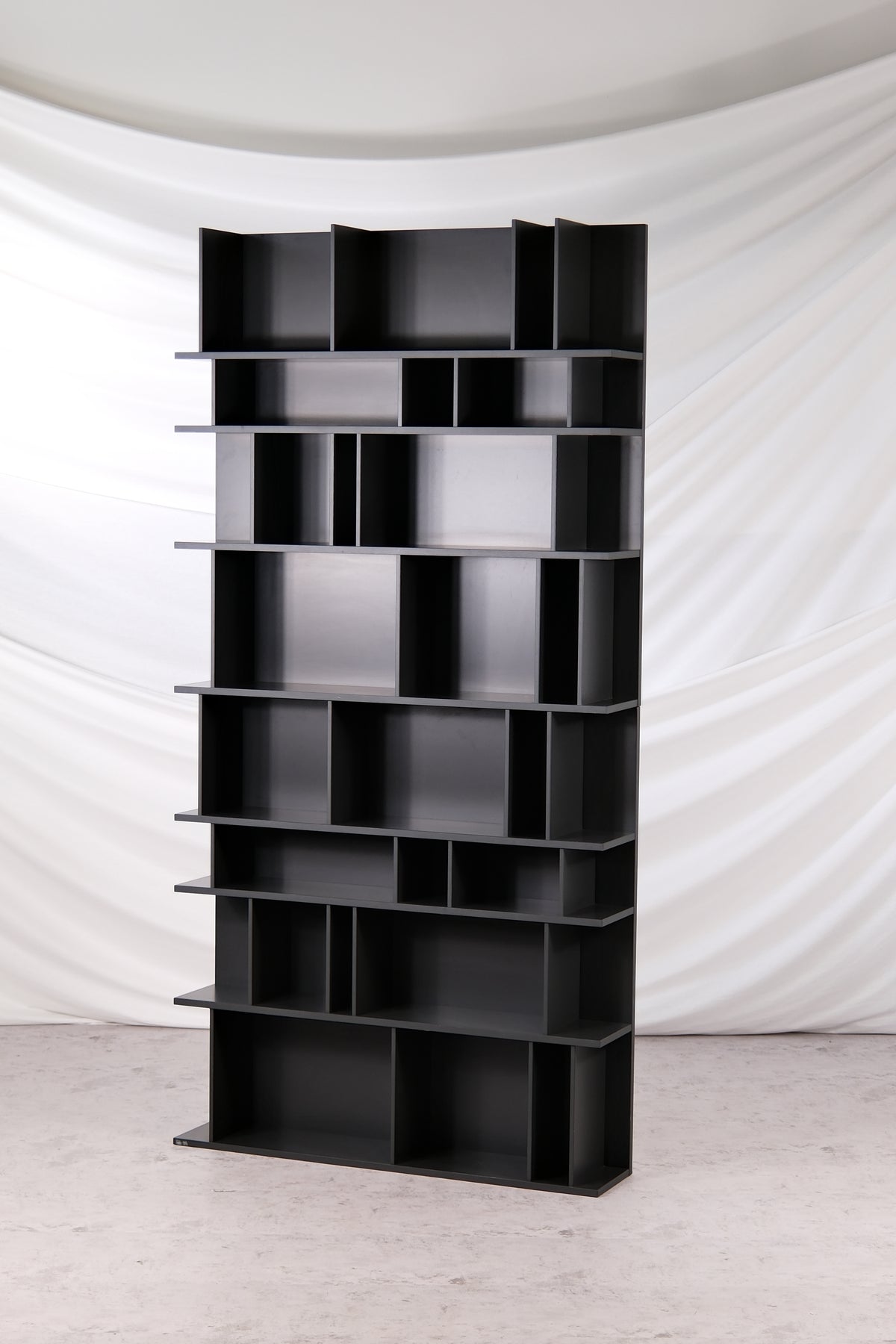 BoConcept Como-hylly, 2 moduulia