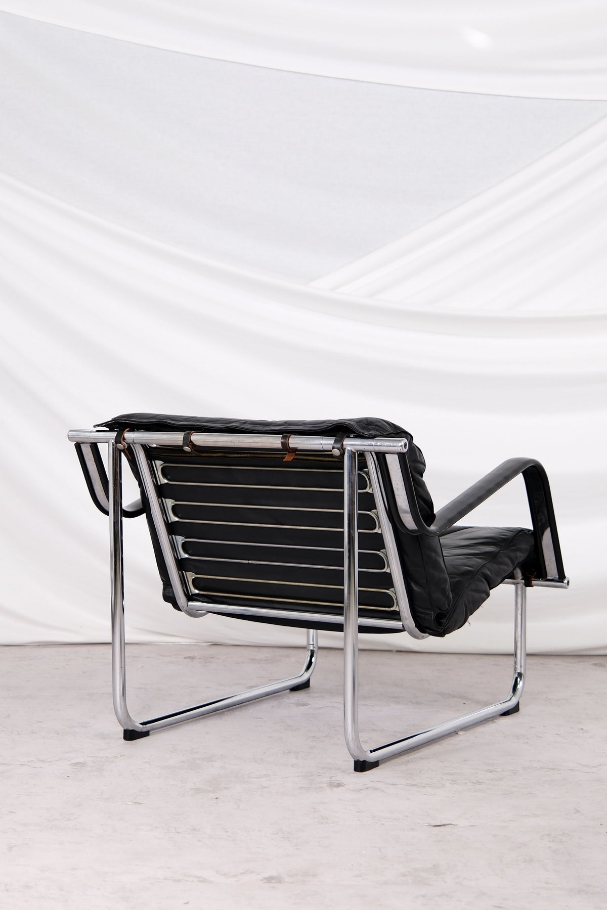 Yrjö Kukkapuro 'Remmi' Armchairs