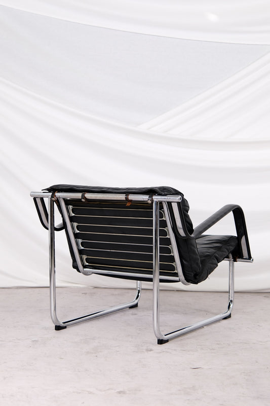 Yrjö Kukkapuro 'Remmi' Armchairs