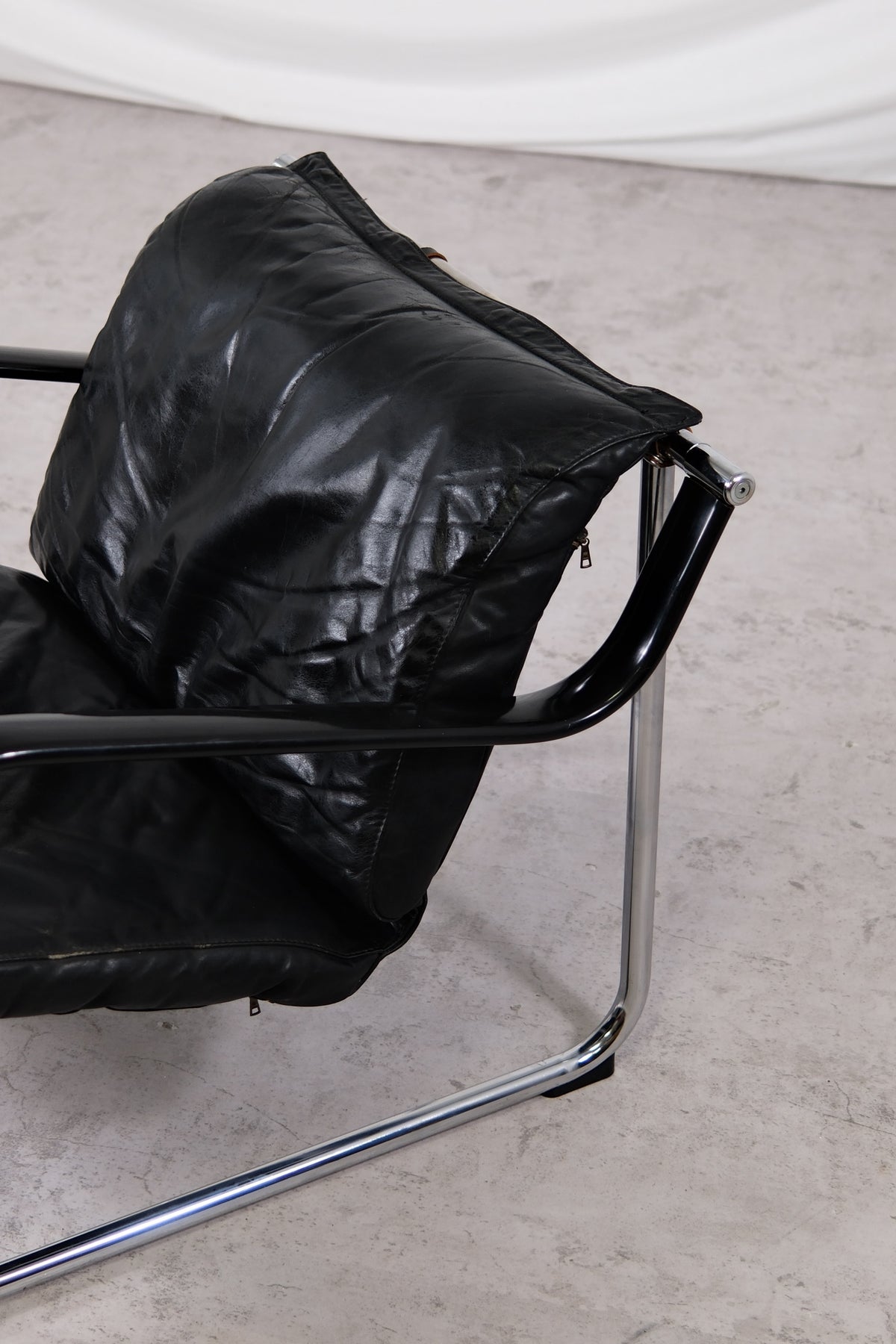 Yrjö Kukkapuro 'Remmi' Armchairs
