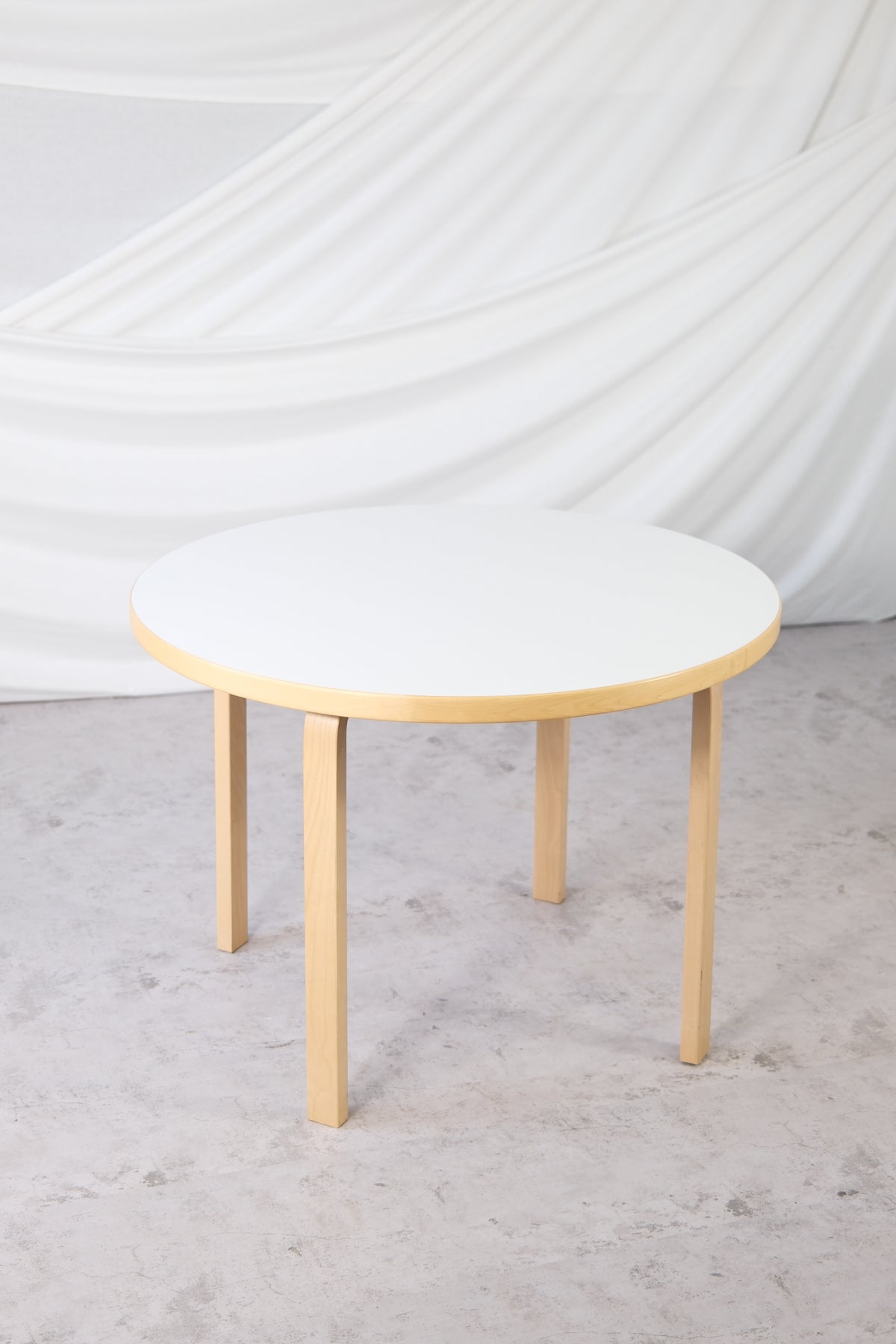 Artek 90A Dining Table