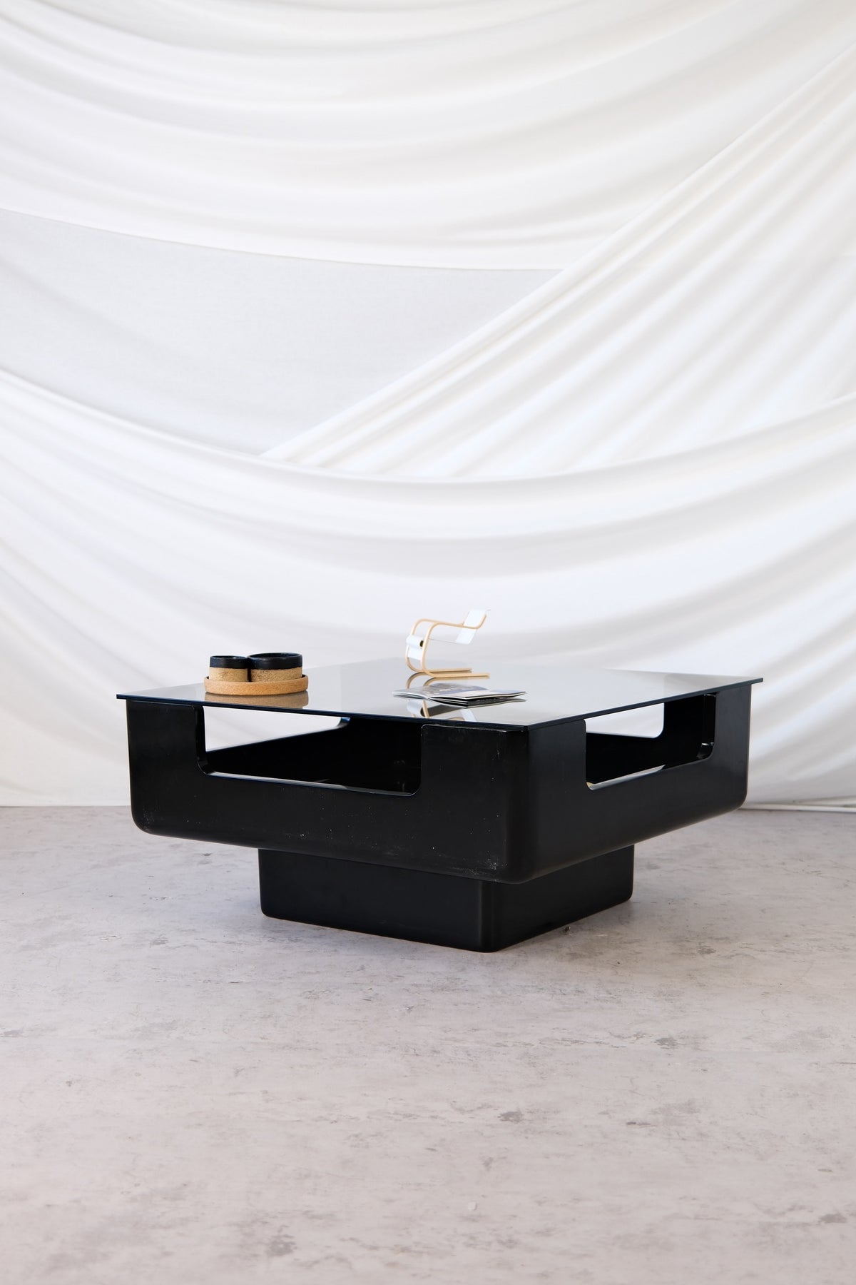 Eero Aarnio Coffee Table, 1970s