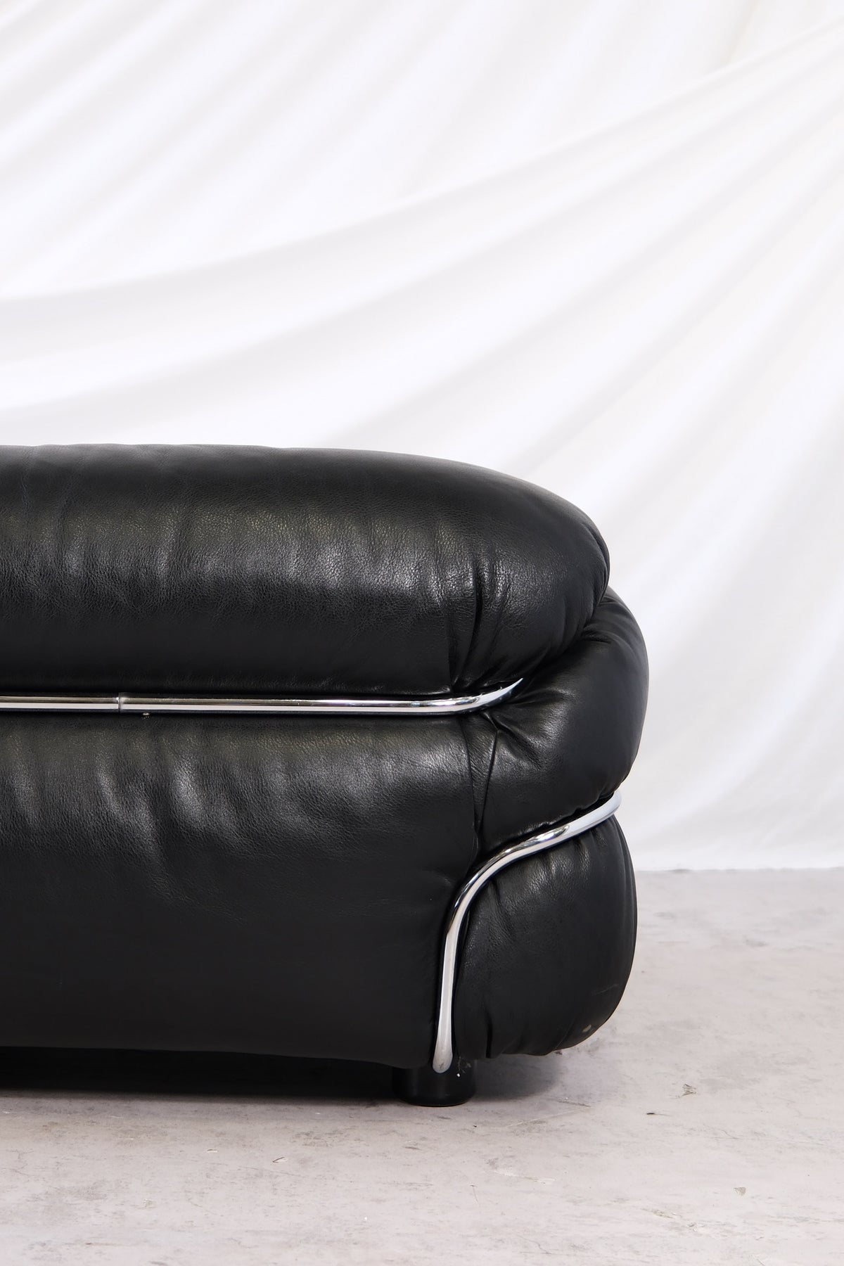 Gianfranco Frattini ‘Sesann’ Sofa for Cassina, 1970s