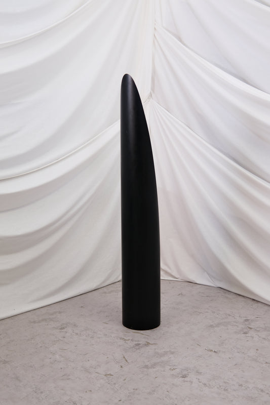 Unghia “Lipstick” Mirror by Rodolfo Bonetto – 1980s Italian Postmodern Design