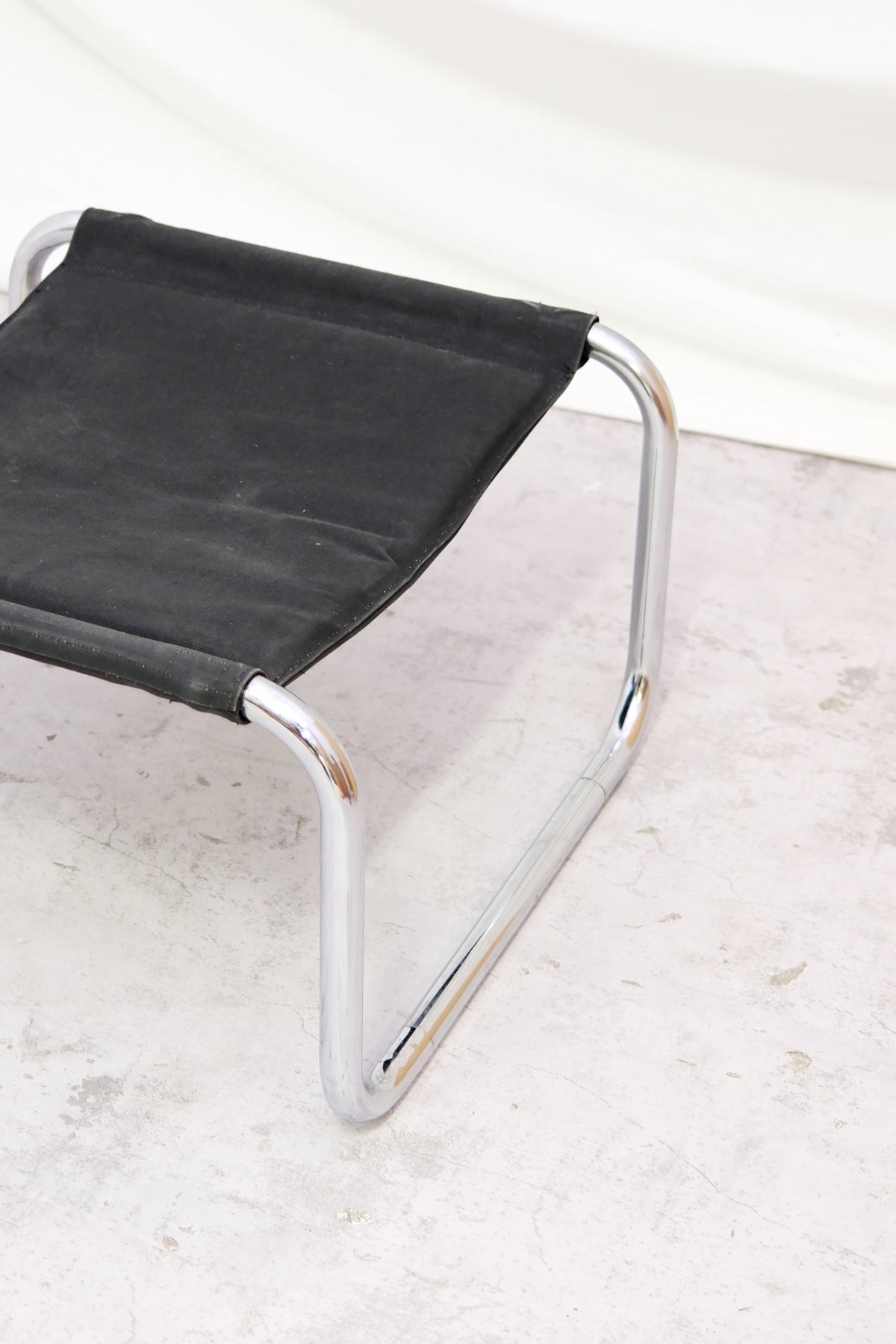 Michel Hamon Lounge Chair with Ottoman for Prisunic