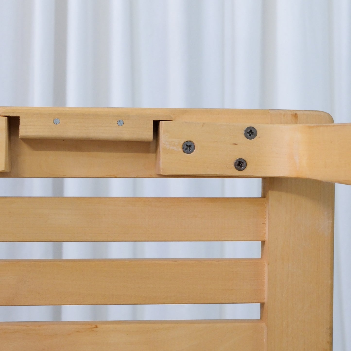 Artek 153B Bench in Birch