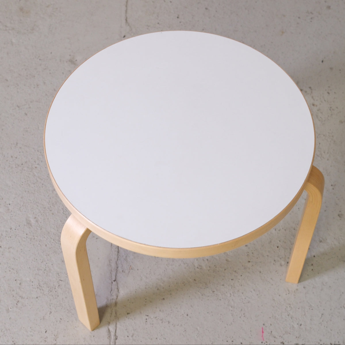 Artek 90D Coffee Table