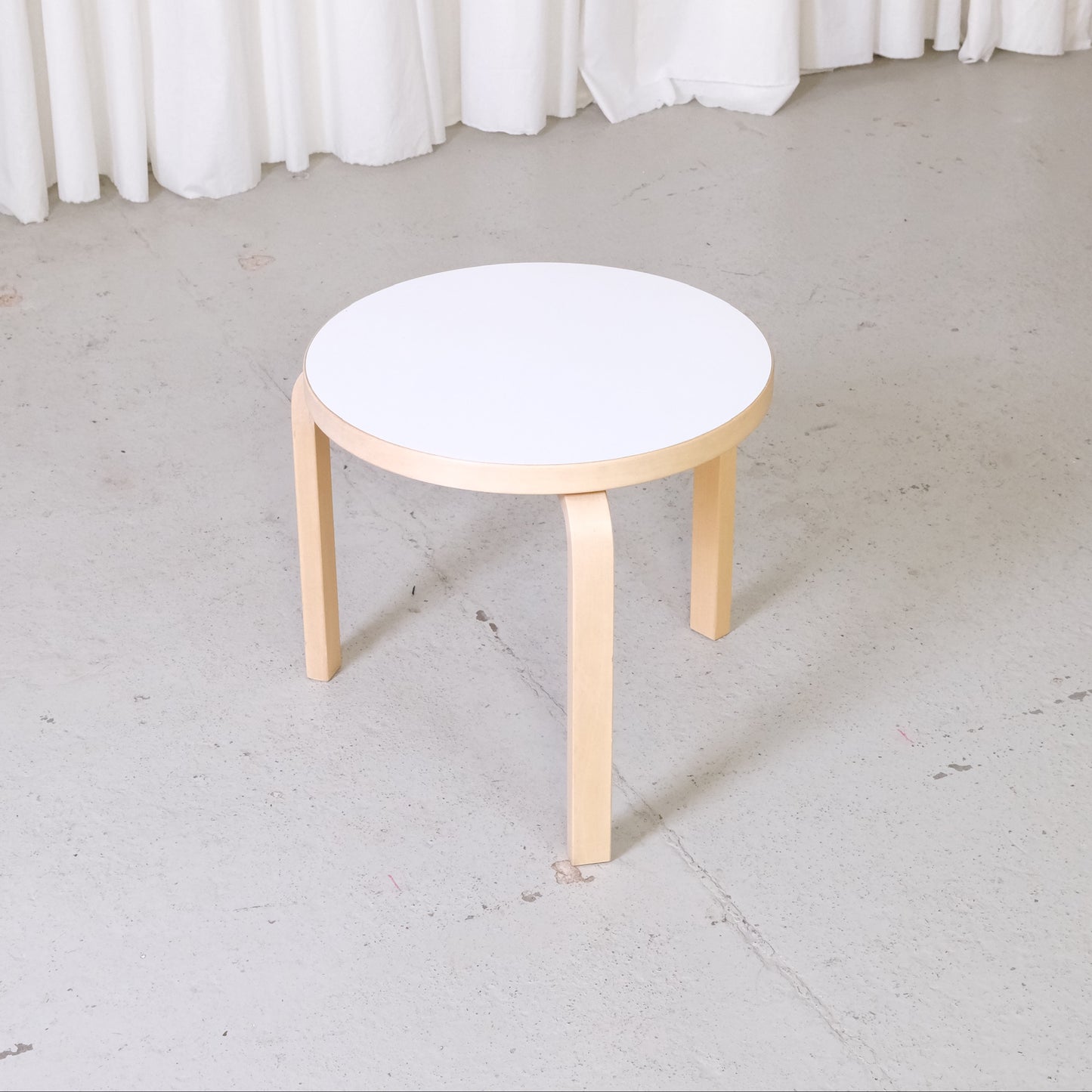 Artek 90D Coffee Table