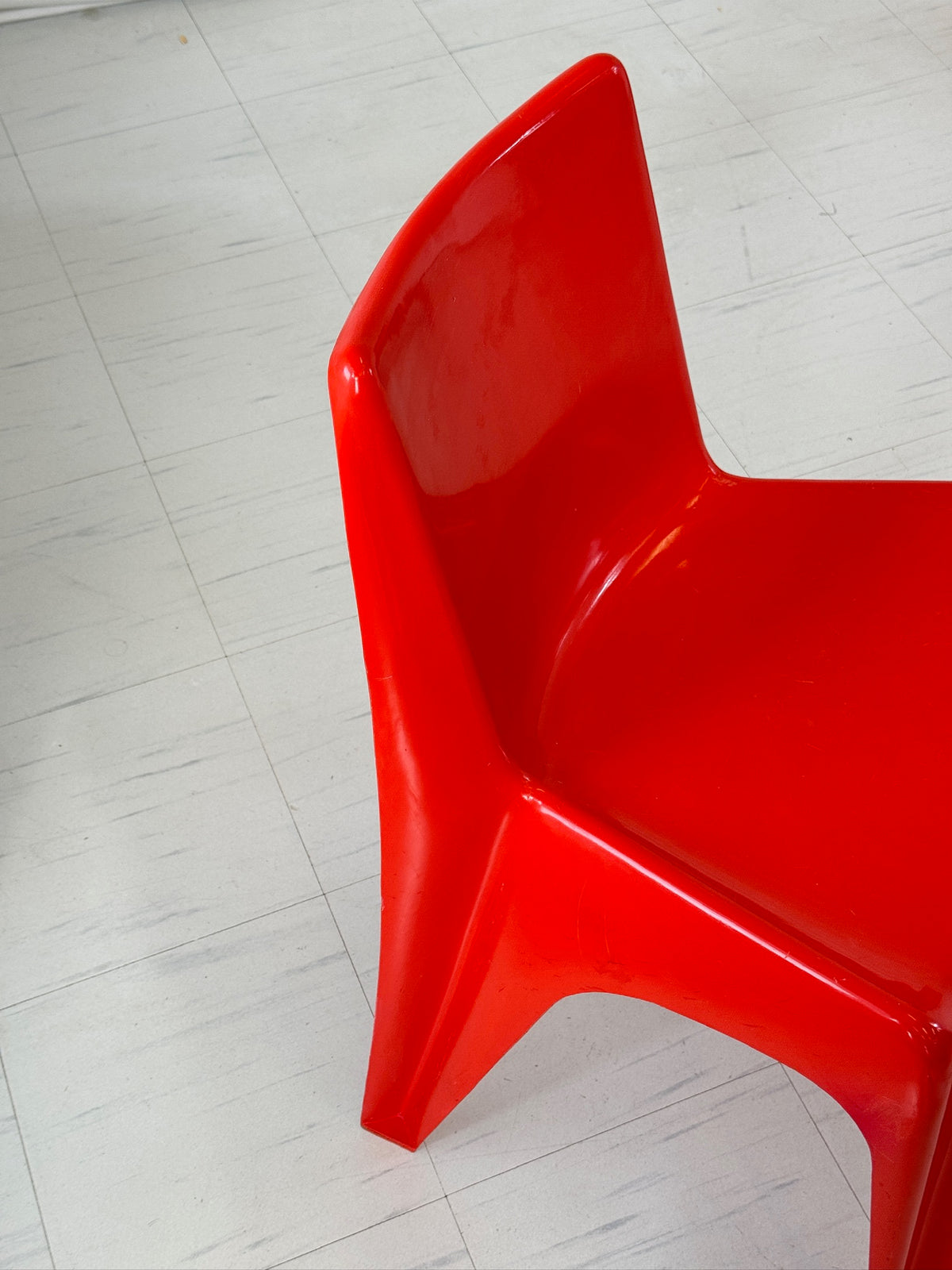 Helmut Bätzner BA 1171 chairs by Bofinger