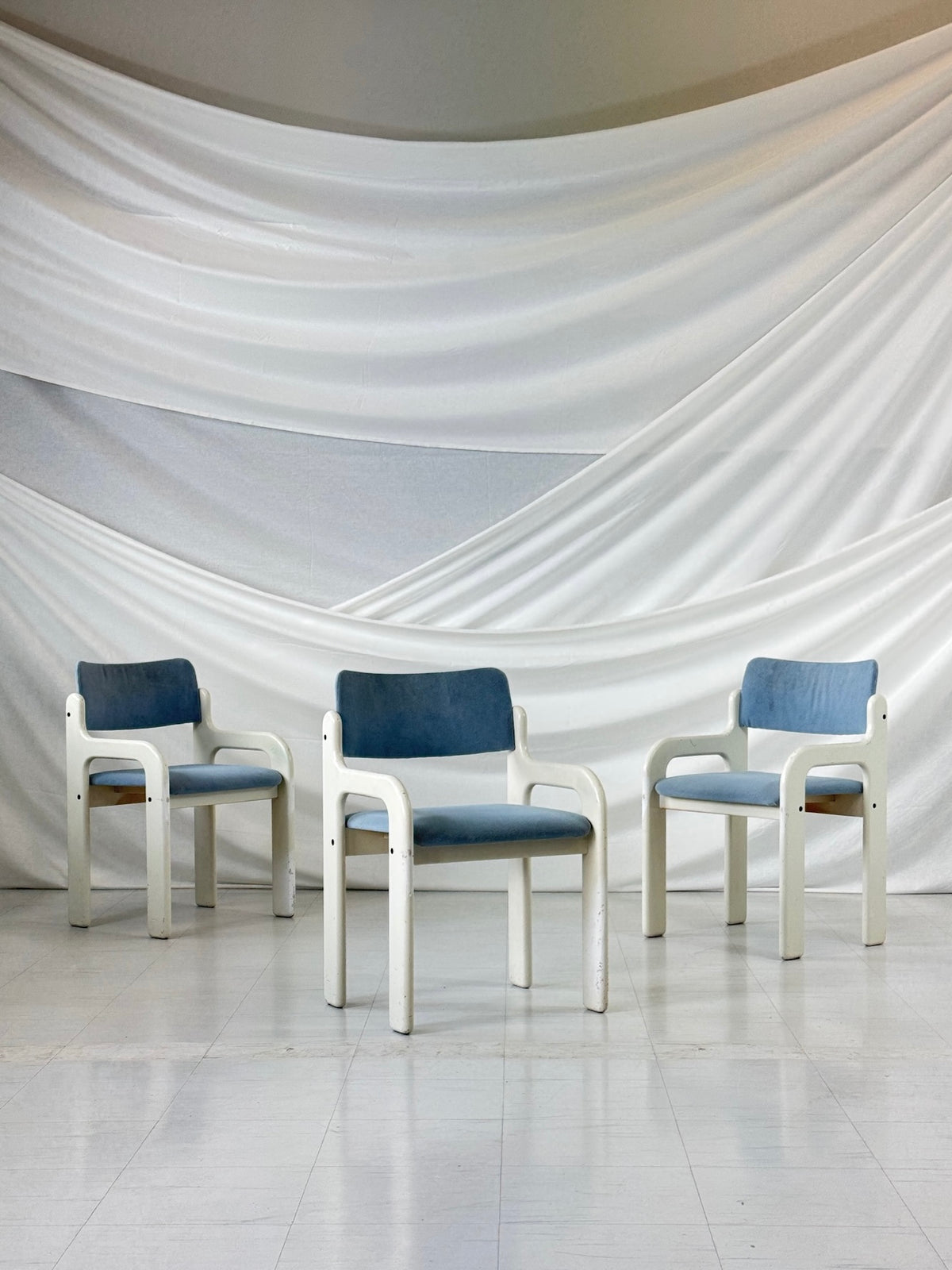 Eero Aarnio Flamingo chair
