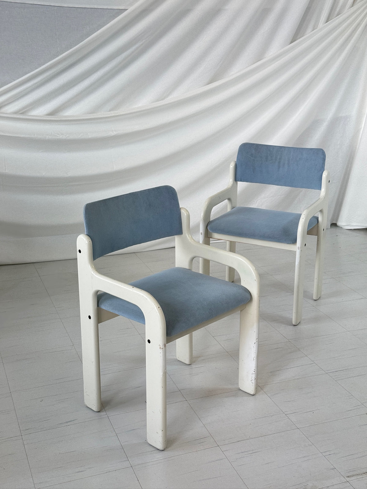 Eero Aarnio Flamingo chair