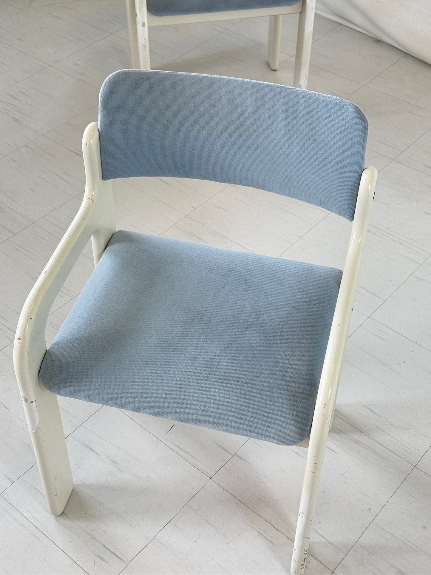 Eero Aarnio Flamingo chair