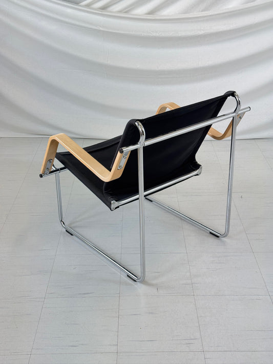 Yrjö Kukkapuro Pressu Armchair by Avarte