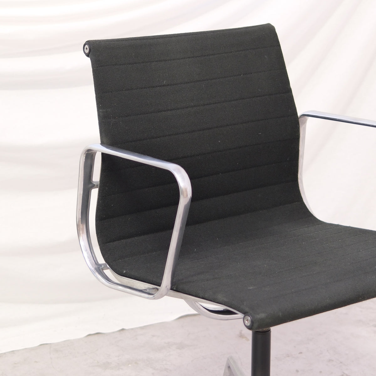 Charles & Ray Eames Office Chair - ICF Italy - 1960s
