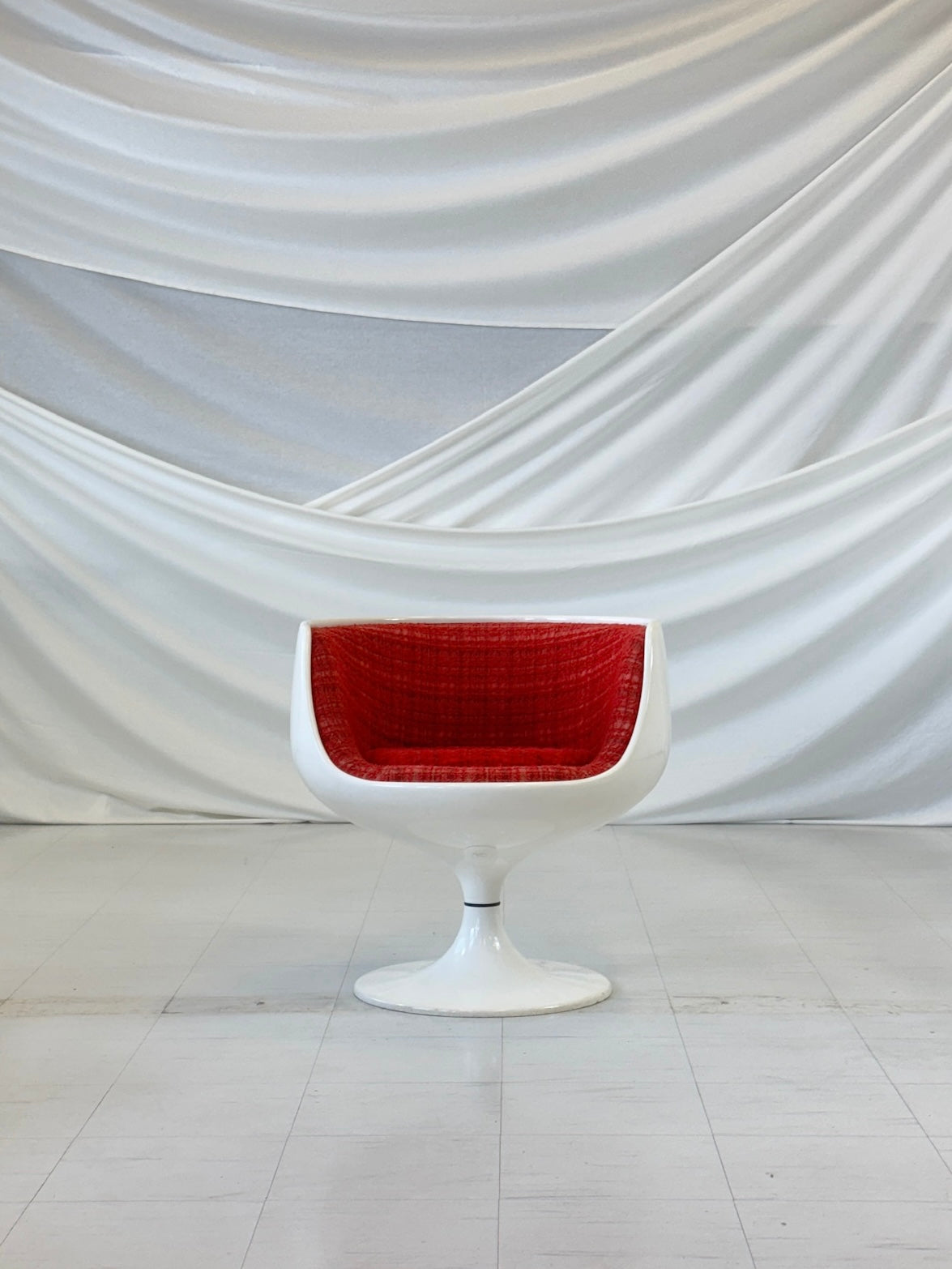 Cognac chair by Eero Aarnio for Asko