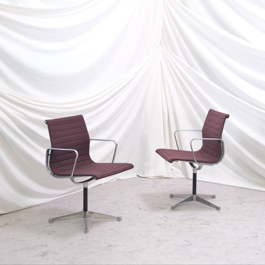 Charles & Ray Eames EA108 Office Chair for Herman Miller