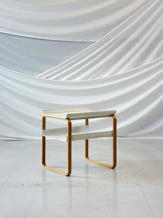 Alvar Aalto Kehäpöytä 915 for Artek